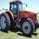 2008 AGCO RT155A